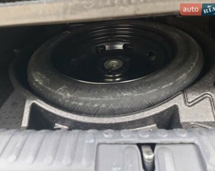 Сірий Фольксваген Тігуан, об'ємом двигуна 1.98 л та пробігом 175 тис. км за 15500 $, фото 16 на Automoto.ua