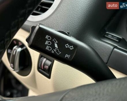 Серый Фольксваген Тигуан, объемом двигателя 1.98 л и пробегом 227 тыс. км за 10950 $, фото 60 на Automoto.ua