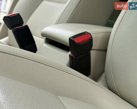 Серый Фольксваген Тигуан, объемом двигателя 1.98 л и пробегом 227 тыс. км за 10950 $, фото 56 на Automoto.ua