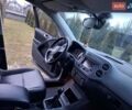 Серый Фольксваген Тигуан, объемом двигателя 1.97 л и пробегом 280 тыс. км за 14850 $, фото 50 на Automoto.ua