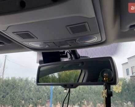 Серый Фольксваген Тигуан, объемом двигателя 1.98 л и пробегом 139 тыс. км за 14400 $, фото 15 на Automoto.ua