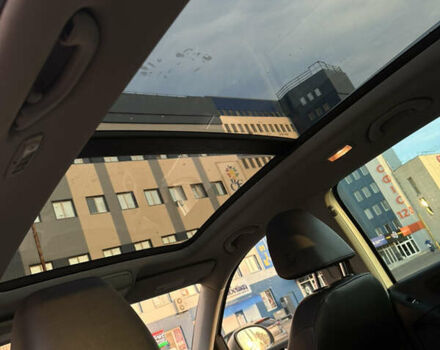 Сірий Фольксваген Тігуан, об'ємом двигуна 1.98 л та пробігом 167 тис. км за 13700 $, фото 5 на Automoto.ua