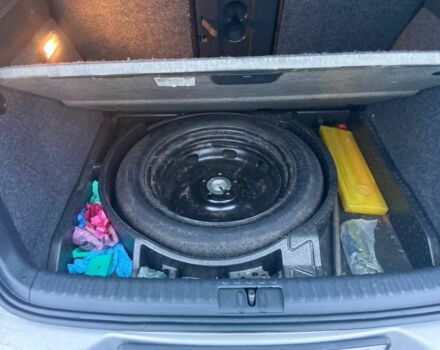 Серый Фольксваген Тигуан, объемом двигателя 2 л и пробегом 176 тыс. км за 10999 $, фото 21 на Automoto.ua