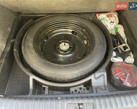 Серый Фольксваген Тигуан, объемом двигателя 1.98 л и пробегом 250 тыс. км за 13200 $, фото 14 на Automoto.ua