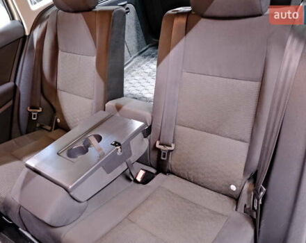 Сірий Фольксваген Тігуан, об'ємом двигуна 2 л та пробігом 170 тис. км за 9900 $, фото 32 на Automoto.ua