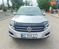 Сірий Фольксваген Тігуан, об'ємом двигуна 1.98 л та пробігом 132 тис. км за 11500 $, фото 6 на Automoto.ua