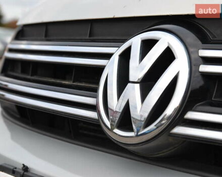 Серый Фольксваген Тигуан, объемом двигателя 1.98 л и пробегом 165 тыс. км за 10500 $, фото 31 на Automoto.ua