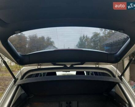 Сірий Фольксваген Тігуан, об'ємом двигуна 1.98 л та пробігом 175 тис. км за 15500 $, фото 15 на Automoto.ua