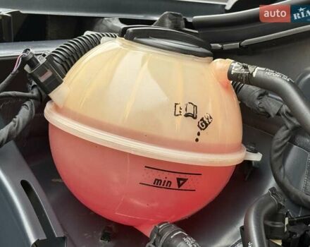 Серый Фольксваген Тигуан, объемом двигателя 1.98 л и пробегом 227 тыс. км за 10950 $, фото 61 на Automoto.ua