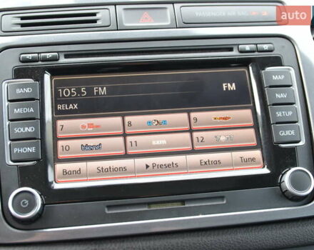 Сірий Фольксваген Тігуан, об'ємом двигуна 1.98 л та пробігом 310 тис. км за 10999 $, фото 23 на Automoto.ua