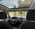 Серый Фольксваген Тигуан, объемом двигателя 2 л и пробегом 170 тыс. км за 9990 $, фото 12 на Automoto.ua