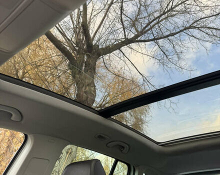 Серый Фольксваген Тигуан, объемом двигателя 1.98 л и пробегом 111 тыс. км за 12700 $, фото 11 на Automoto.ua