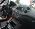 Серый Фольксваген Тигуан, объемом двигателя 1.97 л и пробегом 280 тыс. км за 14850 $, фото 56 на Automoto.ua