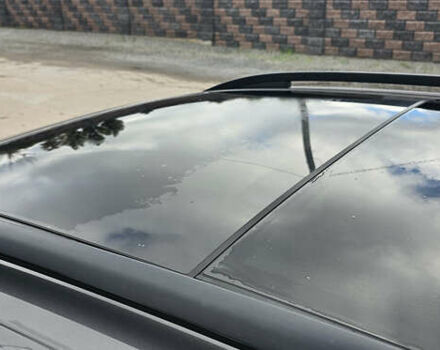 Серый Фольксваген Тигуан, объемом двигателя 2 л и пробегом 260 тыс. км за 13450 $, фото 7 на Automoto.ua