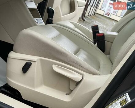 Серый Фольксваген Тигуан, объемом двигателя 1.98 л и пробегом 227 тыс. км за 10950 $, фото 53 на Automoto.ua