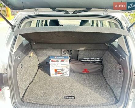 Сірий Фольксваген Тігуан, об'ємом двигуна 1.98 л та пробігом 132 тис. км за 11500 $, фото 1 на Automoto.ua