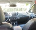 Сірий Фольксваген Тігуан, об'ємом двигуна 1.98 л та пробігом 259 тис. км за 10400 $, фото 7 на Automoto.ua