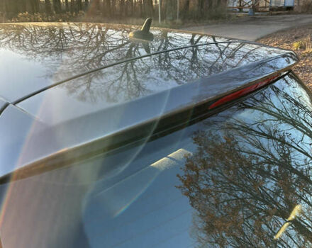 Серый Фольксваген Тигуан, объемом двигателя 1.98 л и пробегом 220 тыс. км за 11000 $, фото 13 на Automoto.ua