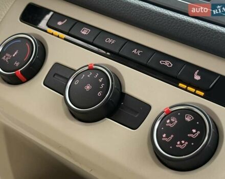 Серый Фольксваген Тигуан, объемом двигателя 1.98 л и пробегом 227 тыс. км за 10950 $, фото 47 на Automoto.ua