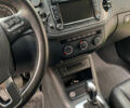 Сірий Фольксваген Тігуан, об'ємом двигуна 1.98 л та пробігом 168 тис. км за 13300 $, фото 29 на Automoto.ua