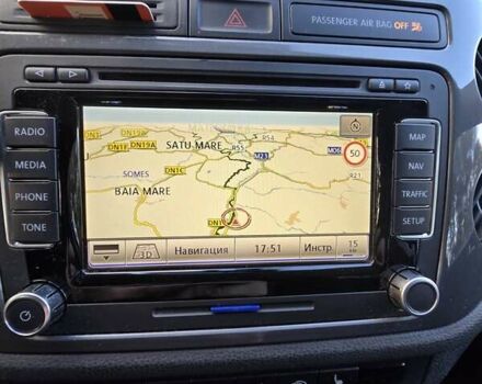 Серый Фольксваген Тигуан, объемом двигателя 1.98 л и пробегом 168 тыс. км за 12800 $, фото 13 на Automoto.ua