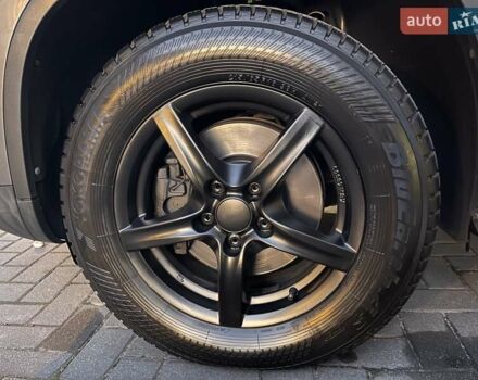 Серый Фольксваген Тигуан, объемом двигателя 1.97 л и пробегом 247 тыс. км за 14500 $, фото 55 на Automoto.ua