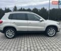 Сірий Фольксваген Тігуан, об'ємом двигуна 1.98 л та пробігом 165 тис. км за 9999 $, фото 1 на Automoto.ua