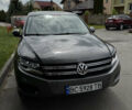 Сірий Фольксваген Тігуан, об'ємом двигуна 1.98 л та пробігом 199 тис. км за 10500 $, фото 12 на Automoto.ua