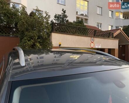 Серый Фольксваген Тигуан, объемом двигателя 1.97 л и пробегом 247 тыс. км за 14500 $, фото 56 на Automoto.ua