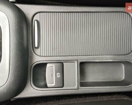 Серый Фольксваген Тигуан, объемом двигателя 1.98 л и пробегом 202 тыс. км за 13300 $, фото 60 на Automoto.ua