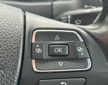 Сірий Фольксваген Тігуан, об'ємом двигуна 1.98 л та пробігом 130 тис. км за 9800 $, фото 16 на Automoto.ua