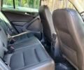 Сірий Фольксваген Тігуан, об'ємом двигуна 2 л та пробігом 169 тис. км за 11995 $, фото 5 на Automoto.ua