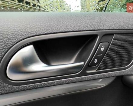 Серый Фольксваген Тигуан, объемом двигателя 1.98 л и пробегом 202 тыс. км за 13300 $, фото 62 на Automoto.ua