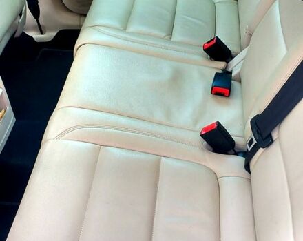 Сірий Фольксваген Тігуан, об'ємом двигуна 2 л та пробігом 165 тис. км за 13000 $, фото 3 на Automoto.ua