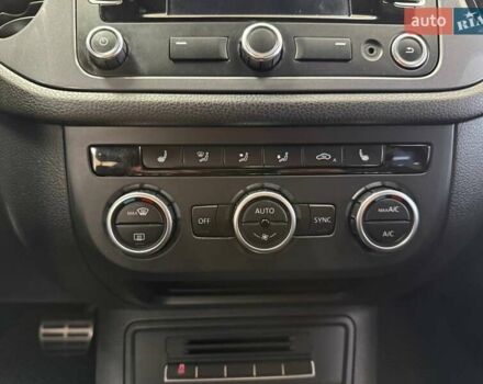 Серый Фольксваген Тигуан, объемом двигателя 2 л и пробегом 156 тыс. км за 12790 $, фото 23 на Automoto.ua