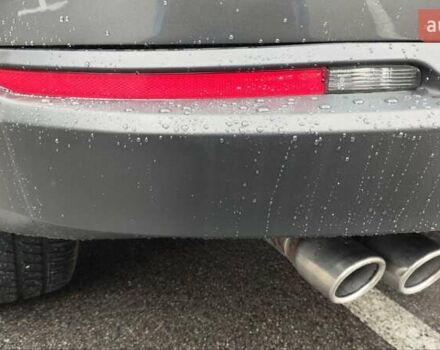 Серый Фольксваген Тигуан, объемом двигателя 1.98 л и пробегом 202 тыс. км за 13300 $, фото 28 на Automoto.ua