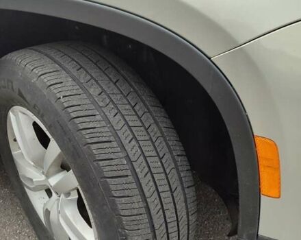 Сірий Фольксваген Тігуан, об'ємом двигуна 1.98 л та пробігом 267 тис. км за 13500 $, фото 15 на Automoto.ua