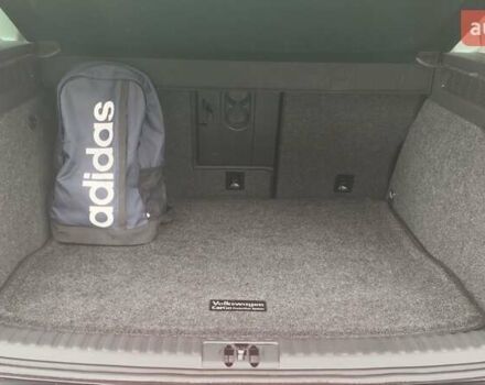 Серый Фольксваген Тигуан, объемом двигателя 1.98 л и пробегом 202 тыс. км за 13300 $, фото 26 на Automoto.ua