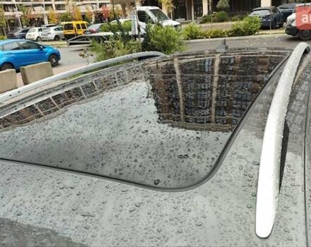 Серый Фольксваген Тигуан, объемом двигателя 1.98 л и пробегом 202 тыс. км за 13300 $, фото 34 на Automoto.ua