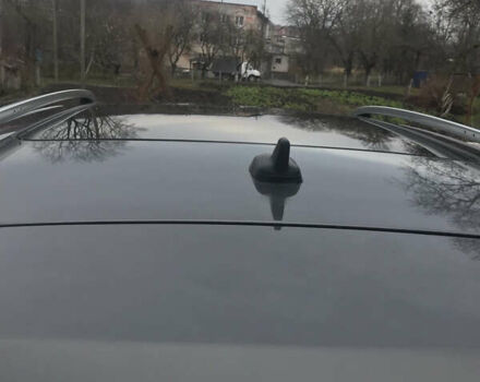 Серый Фольксваген Тигуан, объемом двигателя 1.98 л и пробегом 143 тыс. км за 10300 $, фото 3 на Automoto.ua