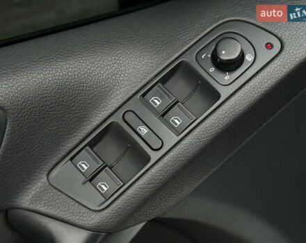 Сірий Фольксваген Тігуан, об'ємом двигуна 1.98 л та пробігом 230 тис. км за 11600 $, фото 15 на Automoto.ua