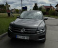 Сірий Фольксваген Тігуан, об'ємом двигуна 1.98 л та пробігом 199 тис. км за 10500 $, фото 13 на Automoto.ua