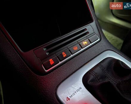 Серый Фольксваген Тигуан, объемом двигателя 1.97 л и пробегом 305 тыс. км за 13600 $, фото 8 на Automoto.ua