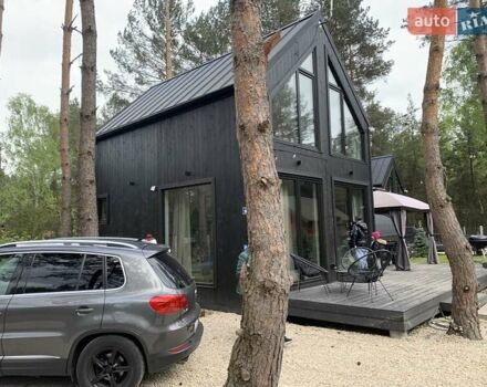 Серый Фольксваген Тигуан, объемом двигателя 1.97 л и пробегом 247 тыс. км за 14500 $, фото 39 на Automoto.ua