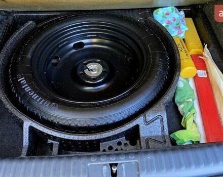 Серый Фольксваген Тигуан, объемом двигателя 1.98 л и пробегом 130 тыс. км за 14400 $, фото 12 на Automoto.ua