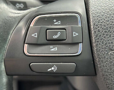 Сірий Фольксваген Тігуан, об'ємом двигуна 1.98 л та пробігом 130 тис. км за 9800 $, фото 15 на Automoto.ua