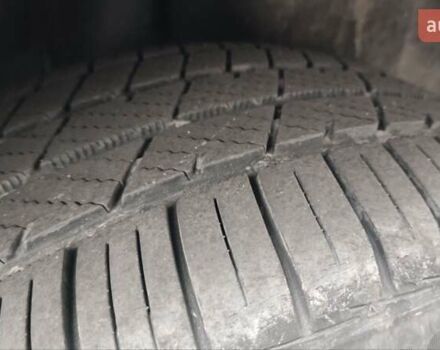 Серый Фольксваген Тигуан, объемом двигателя 1.98 л и пробегом 202 тыс. км за 13300 $, фото 66 на Automoto.ua