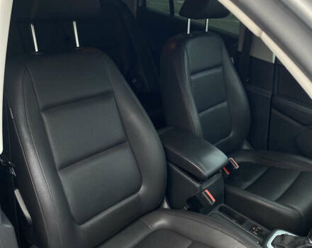 Серый Фольксваген Тигуан, объемом двигателя 1.98 л и пробегом 294 тыс. км за 11500 $, фото 25 на Automoto.ua