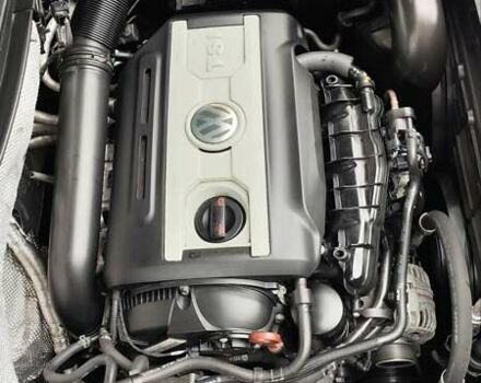 Серый Фольксваген Тигуан, объемом двигателя 1.98 л и пробегом 202 тыс. км за 13300 $, фото 79 на Automoto.ua