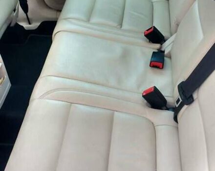 Сірий Фольксваген Тігуан, об'ємом двигуна 2 л та пробігом 165 тис. км за 12200 $, фото 2 на Automoto.ua